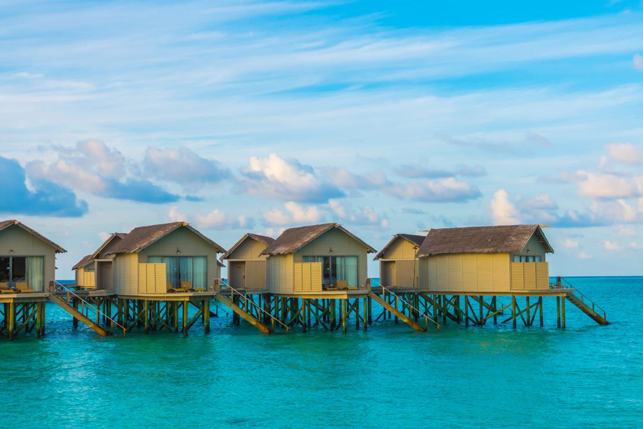 North Malé Atoll